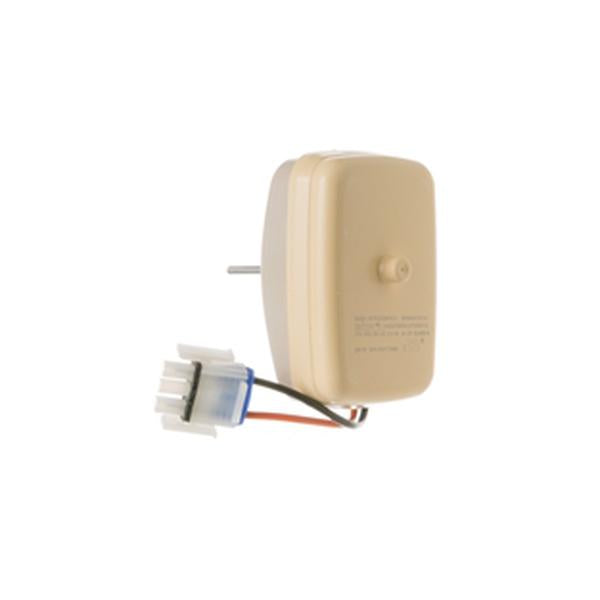 GE APPLIANCE WR60X23584 REFRIGERATOR EVAPORATOR FAN MOTOR (genuine oem part) - Parts Solution Group