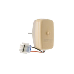 GE APPLIANCE WR60X23584 REFRIGERATOR EVAPORATOR FAN MOTOR (genuine oem part)