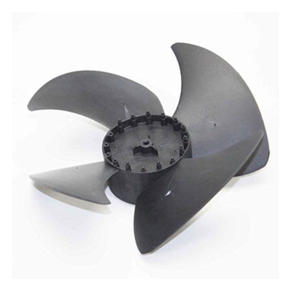 GE APPLIANCE WR60X24484 BLADE CONF FAN ASSEMBLY (genuine oem part) - Parts Solution Group