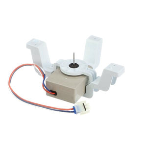 GE APPLIANCE WR60X25798 FAN EVAP ASM (GENUINE OEM PART)