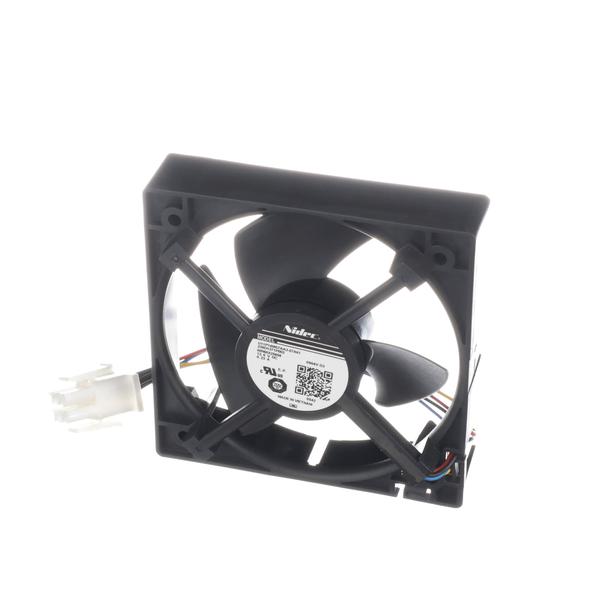 GE APPLIANCE WR60X25858 FAN MOTOR DC FZ EVAP (GENUINE OEM PART) - Parts Solution Group