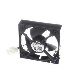 GE APPLIANCE WR60X25858 FAN MOTOR DC FZ EVAP (GENUINE OEM PART)