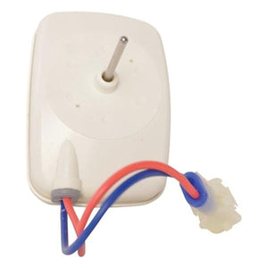 GE APPLIANCE WR60X26085 REFRIGERATOR EVAPORATOR FAN MOTOR (genuine oem part)
