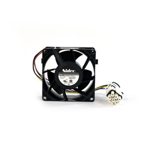 GE APPLIANCE WR60X26866 REFRIGERATOR EVAPORATOR FAN MOTOR (genuine oem part)