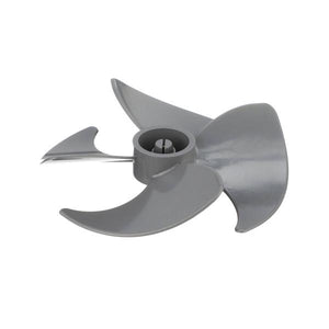 GE APPLIANCE WR60X27275 REFRIGERATOR EVAPORATOR FAN BLADE (GENUINE OEM PART)