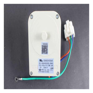 GE APPLIANCE WR60X29242 REFRIGERATOR EVAPORATOR FAN MOTOR (GENUINE OEM PART)