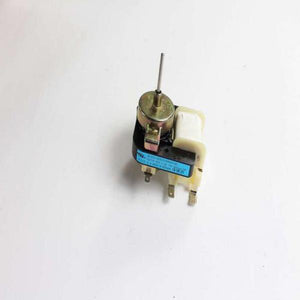 GE APPLIANCE WR60X30349 REFRIGERATOR EVAPORATOR FAN MOTOR (genuine oem part)