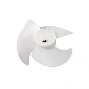 GE APPLIANCE WR60X30922 REFRIGERATOR EVAPORATOR FAN BLADE (genuine oem part)
