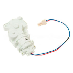 GE APPLIANCE WR60X32001 DOOR MOTOR DUCT (GENUINE OEM PART)