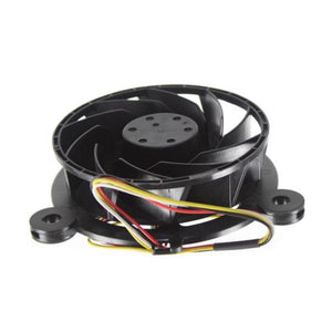 GE APPLIANCE WR60X32071 REFRIGERATOR EVAPORATOR FAN (GENUINE OEM PART)