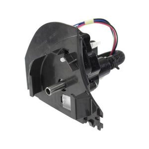 GE APPLIANCE WR60X36685 REFRIGERATOR CAFE BRACKET AND MOTOR (genuine oem part)
