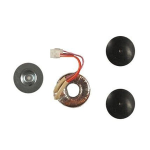 GE APPLIANCE WR62X10030 FREEZER LIGHTS TRANSFORMER (GENUINE OEM PART)