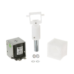 GE APPLIANCE WR62X23154 REFRIGERATOR SOLENOID CUBE SERVICE KIT (genuine oem part)