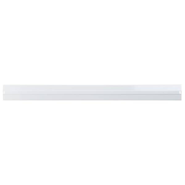 GE APPLIANCE WR71X10080 REFRIGERATOR DOOR SHELF TRIM (genuine oem part) - Parts Solution Group