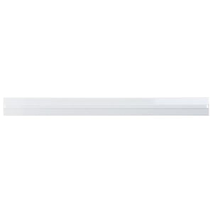 GE APPLIANCE WR71X10080 REFRIGERATOR DOOR SHELF TRIM (genuine oem part)