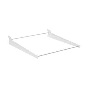 GE APPLIANCE WR71X10239 REFRIGERATOR SHELF (GENUINE OEM PART)