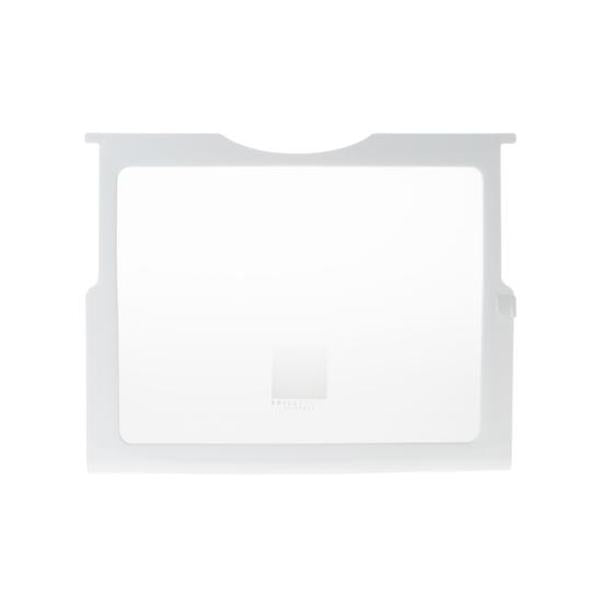 GE APPLIANCE WR71X10296 SHELF SLIDEOUT ASSY (GENUINE OEM PART) - Parts Solution Group