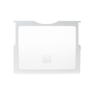 GE APPLIANCE WR71X10296 SHELF SLIDEOUT ASSY (GENUINE OEM PART)