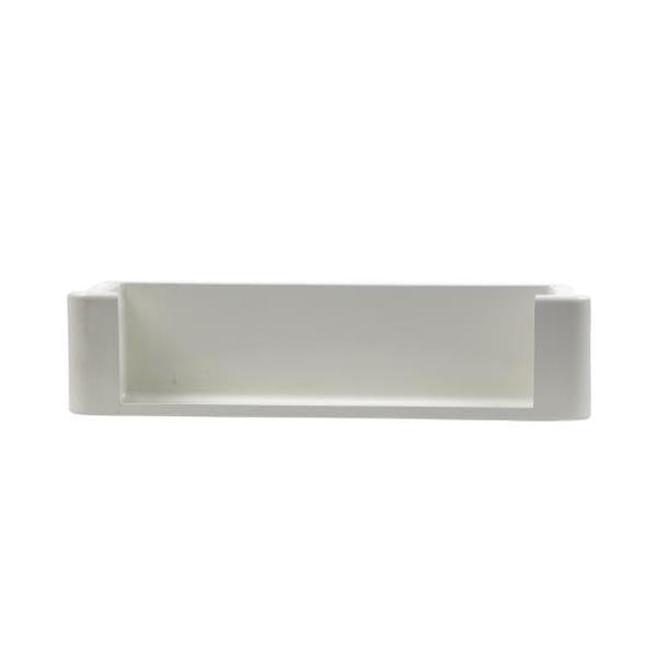 GE APPLIANCE WR71X10297 MODULE SHELF FF FIXED (GENUINE OEM PART) - Parts Solution Group