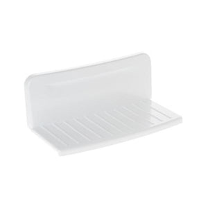 GE APPLIANCE WR71X10313 REFRIGERATOR ICE MAKER CHILLER SHELF (GENUINE OEM PART)