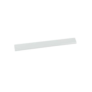 GE APPLIANCE WR71X10523 SHELF FRONT FULL (GENUINE OEM PART)