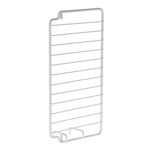 GE APPLIANCE WR71X10527 FREEZER SHELF FIXED (GENUINE OEM PART)