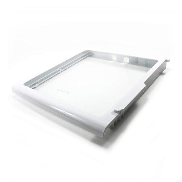 GE APPLIANCE WR71X10685 REFRIGERATOR DRAWER COVER (GENUINE OEM PART) - Parts Solution Group