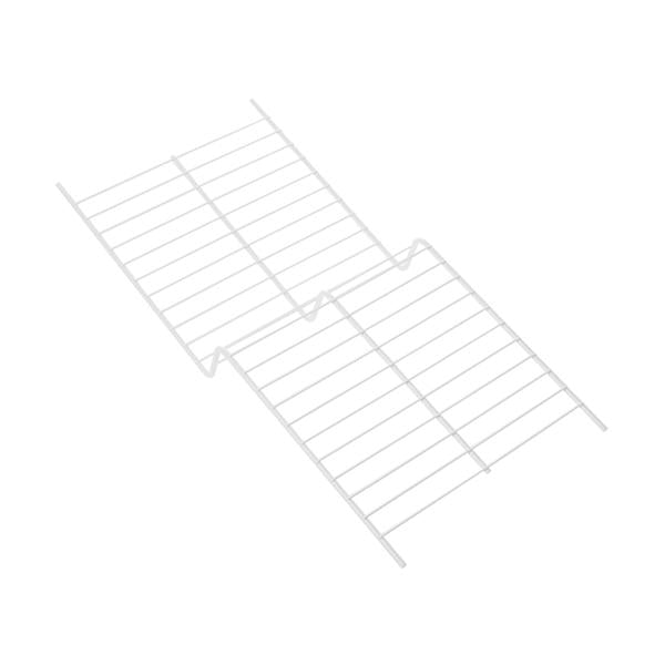 GE APPLIANCE WR71X10702 REFRIGERATOR FREEZER SHELF (genuine oem part) - Parts Solution Group