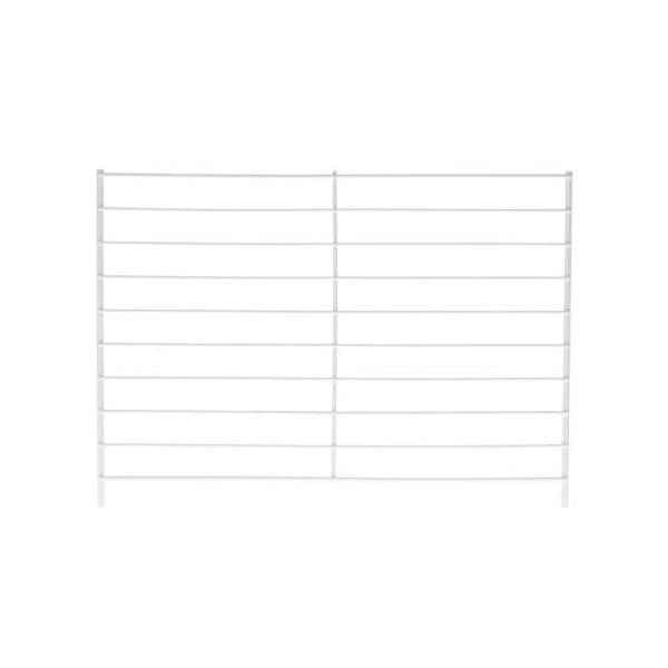 GE APPLIANCE WR71X10715 SHELF FZ (GENUINE OEM PART) - Parts Solution Group