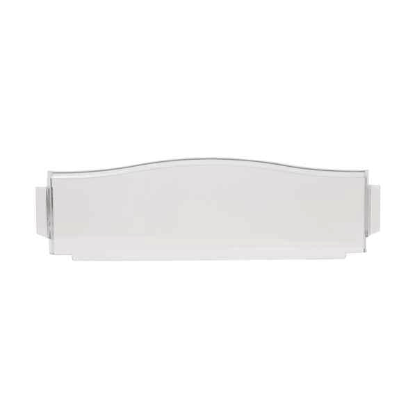 GE APPLIANCE WR71X10764 REFRIGERATOR DOOR SHELF TRIM (genuine oem part) - Parts Solution Group