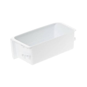 GE APPLIANCE WR71X10855 REFRIGERATOR FREEZER DOOR BIN (GENUINE OEM PART)
