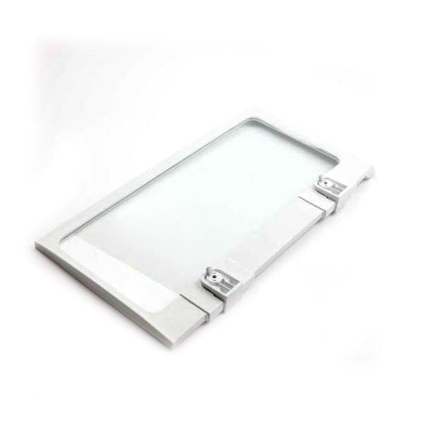 GE APPLIANCE WR71X10870 REFRIGERATOR SHELF HOLDER (GENUINE OEM PART) - Parts Solution Group