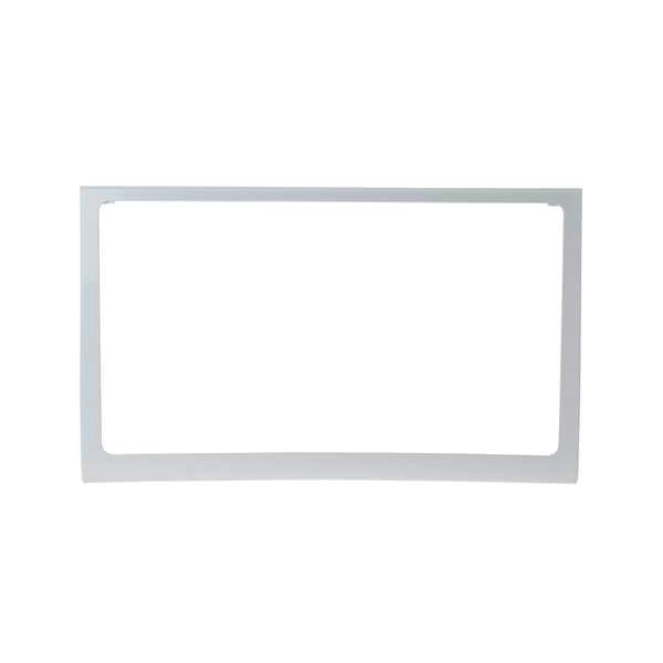 GE APPLIANCE WR71X10995 SHELF PLASTIC FULL WIDTH (GENUINE OEM PART) - Parts Solution Group