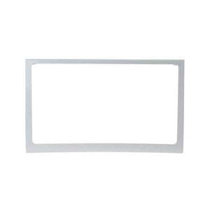 GE APPLIANCE WR71X10995 SHELF PLASTIC FULL WIDTH (GENUINE OEM PART)