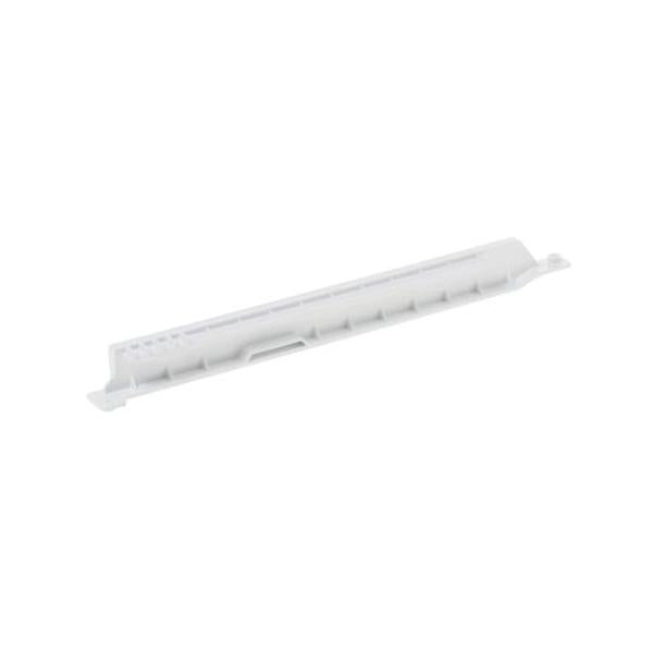 GE APPLIANCE WR71X10997 REFRIGERATOR SHELF RIGHT (GENUINE OEM PART) - Parts Solution Group