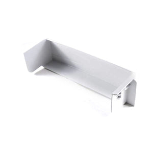 GE APPLIANCE WR71X11000 REFRIGERATOR SHELF MODULE FIXED FRESH FOOD (GENUINE OEM PART)