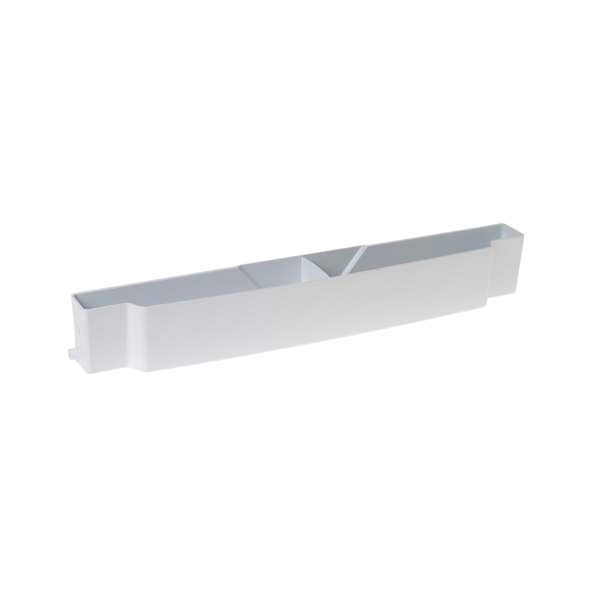 GE APPLIANCE WR71X11038 FREEZER BIN (GENUINE OEM PART) - Parts Solution Group