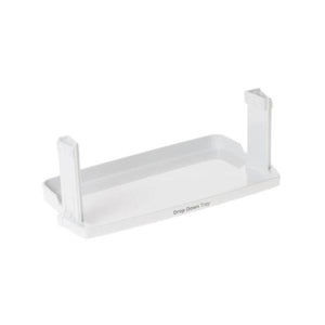 GE APPLIANCE WR71X11043 BIN DAIRY RH FF SHLF ASM (GENUINE OEM PART)