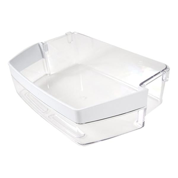 GE APPLIANCE WR71X11044 REFRIGERATOR GALLON BIN ASSEMBLY (RIGHT) (genuine oem part) - Parts Solution Group