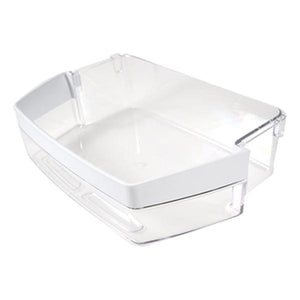 GE APPLIANCE WR71X11044 REFRIGERATOR GALLON BIN ASSEMBLY (RIGHT) (genuine oem part)
