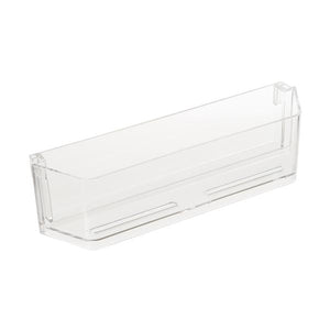 GE APPLIANCE WR71X11045 REFRIGERATOR ICE BUCKET ASSEMBLY (genuine oem part)