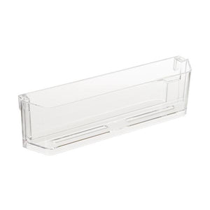 GE APPLIANCE WR71X11046 REFRIGERATOR DOOR BIN (genuine oem part)