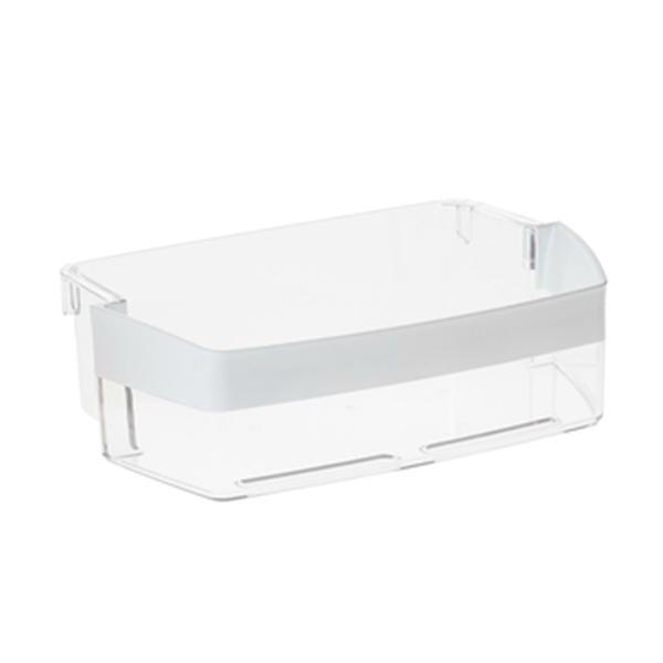 GE APPLIANCE WR71X11052 REFRIGERATOR GALLON DOOR BIN RIGHT (genuine oem part) - Parts Solution Group