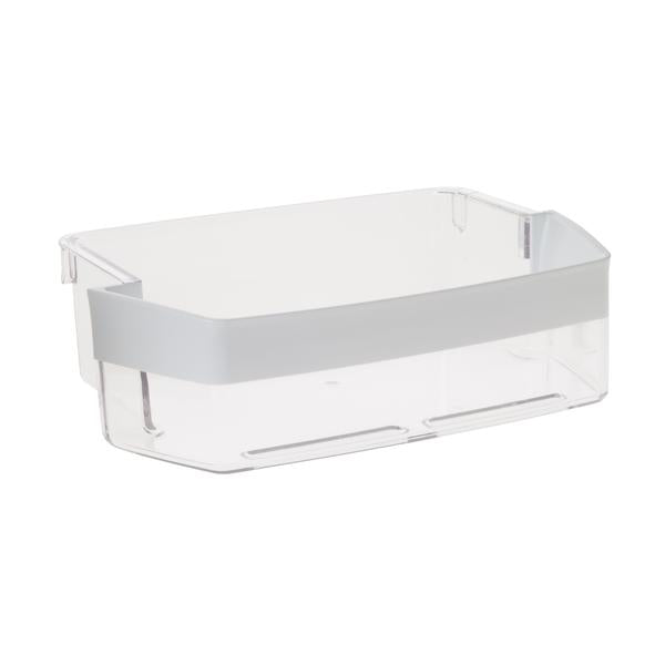 GE APPLIANCE WR71X11055 REFRIGERATOR DOOR SHELF BIN ASSEMBLY (genuine oem part) - Parts Solution Group
