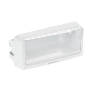GE APPLIANCE WR71X11063 REFRIGERATOR DOOR DAIRY BIN RIGHT (genuine oem part)