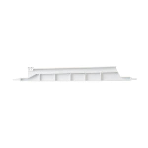 GE APPLIANCE WR71X11066 REFRIGERATOR DELI DRAWER RIGHT SLIDE RAIL (genuine oem part)