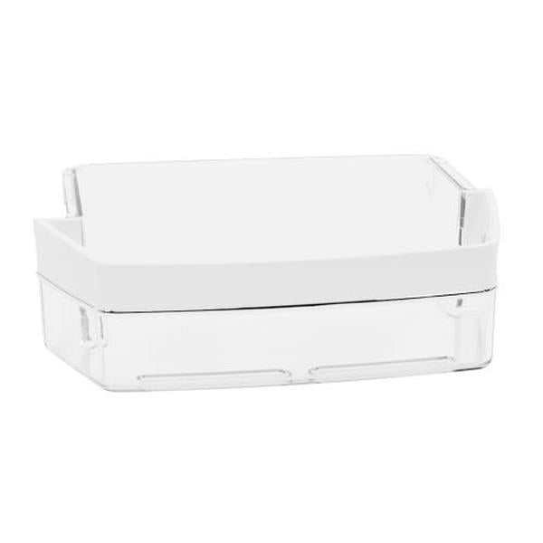 GE APPLIANCE WR71X11067 FREEZER GALLON BIN ASSEMBLY (genuine oem part) - Parts Solution Group