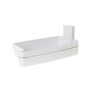 GE APPLIANCE WR71X11068 BIN COND LH FF ASM (GENUINE OEM PART)