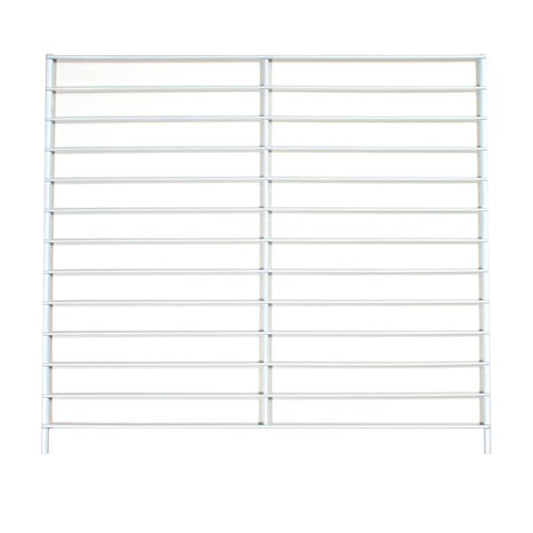 GE APPLIANCE WR71X1936 REFRIGERATOR FREEZER WIRE SHELF (genuine oem part) - Parts Solution Group