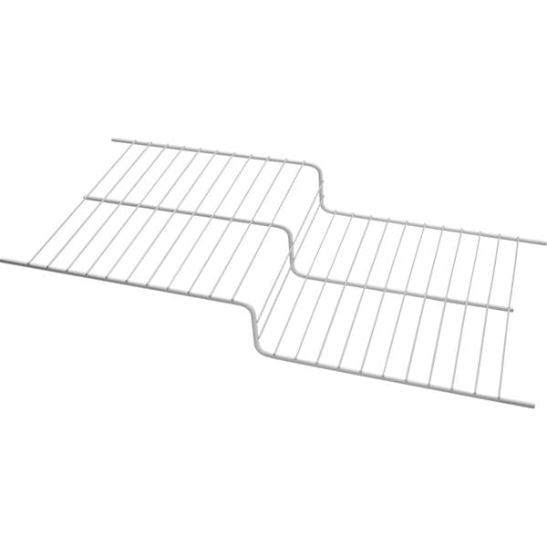 GE APPLIANCE WR71X2086 REFRIGERATOR FREEZER WIRE SHELF (genuine oem part) - Parts Solution Group